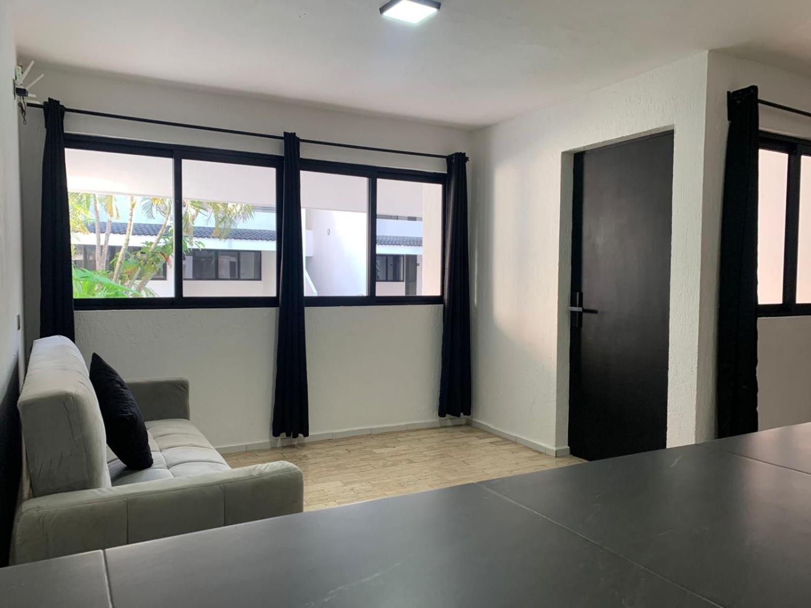 Casa Maca Hotel Playa del Carmen Eksteriør billede