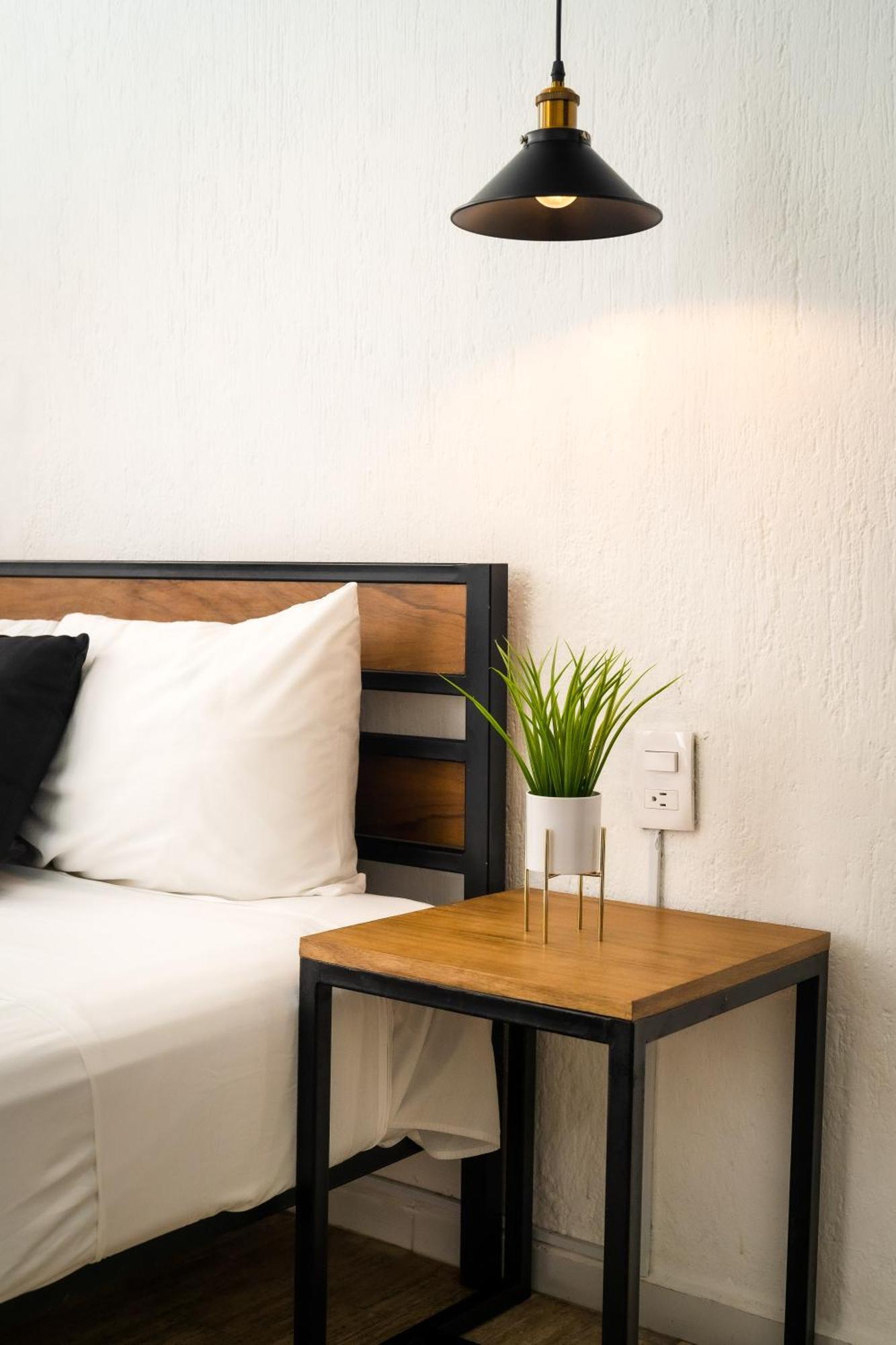 Casa Maca Hotel Playa del Carmen Eksteriør billede